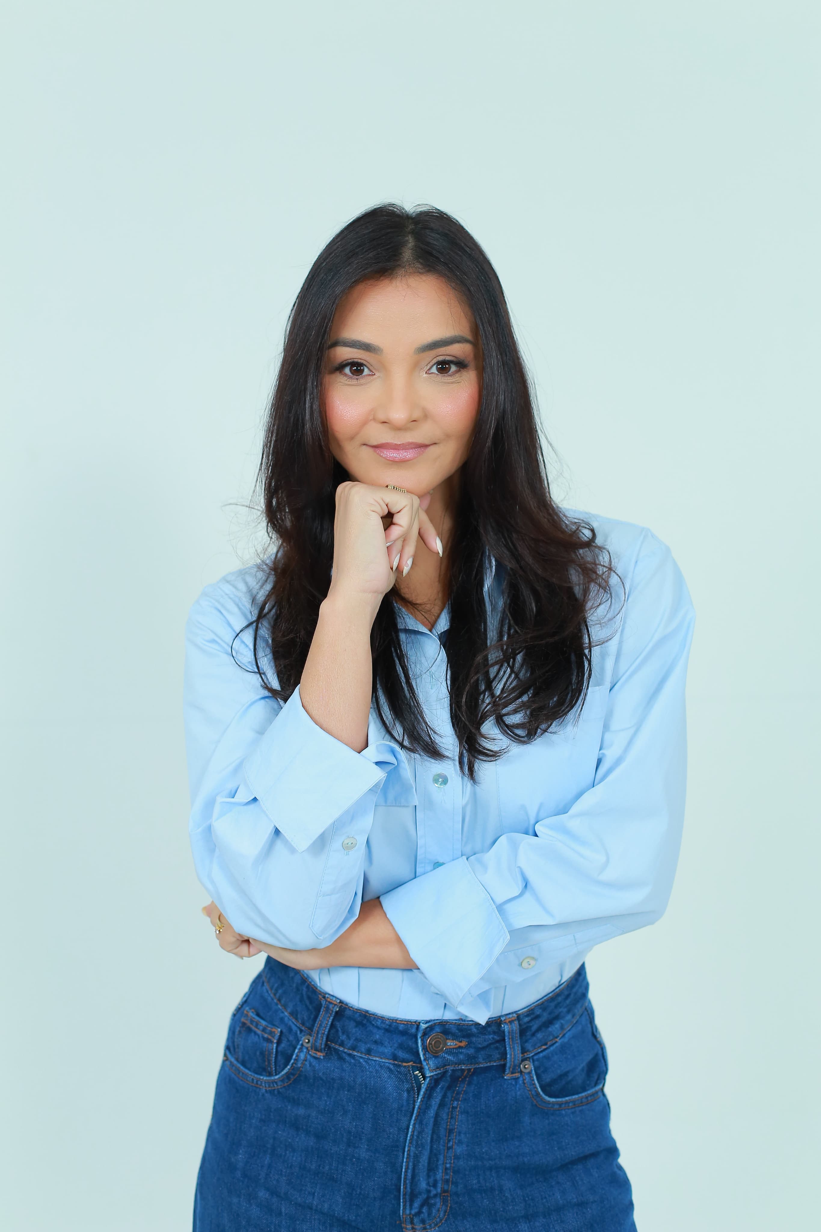 Madeleine Farias Rangel Dykeman